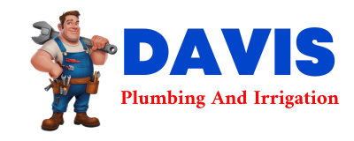 Trusted plumber in GALVA